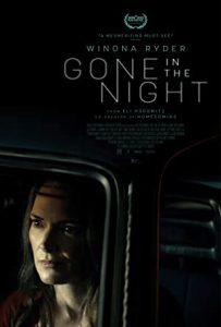 Gecede Kaybolmak (Gone in the Night) izle