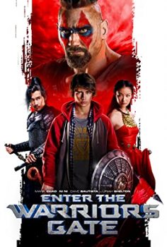 Gizemli Geçit – Enter the Warriors Gate izle