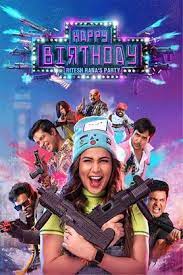 Happy Birthday – İyi ki Doğdun! (2022) izle