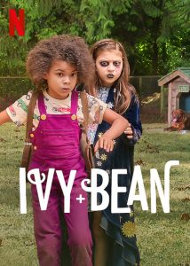Ivy + Bean (Netflix) izle