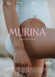 Murina (2021) izle