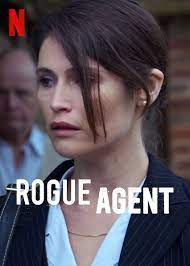 Sahte Ajan – Rogue Agent (2022) izle