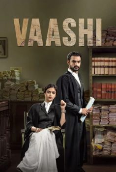 Vaashi Netflix Filmi izle