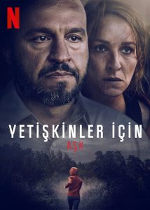 romantikler İçin Aşk 2022 Netflix Filmi izle