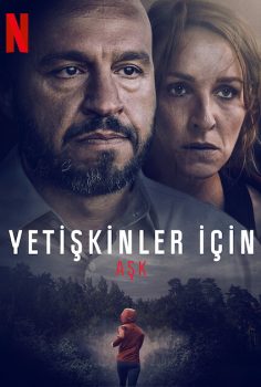 romantikler İçin Aşk 2022 Netflix Filmi izle