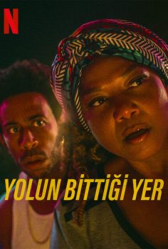 Yolun Bittiği Yer (2022) izle