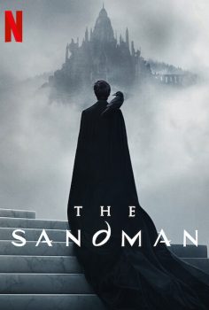 The Sandman 1. SEZON Netflix Dizisi izle