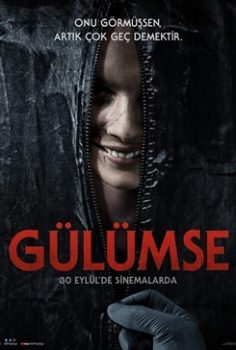 Gülümse (Smile) 2022 izle