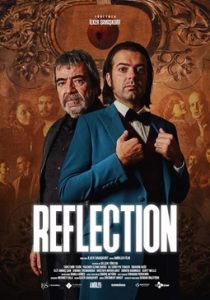 Reflection (2022) izle