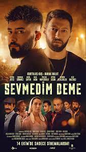 Sevmedim Deme (2022) izle