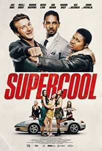 Supercool (2021) izle