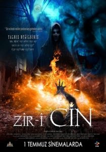 Zir-i Cin (2022) izle