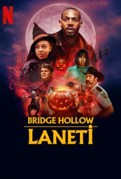 Bridge Hollow Laneti (2022) izle