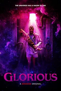 Glorious (2022) izle