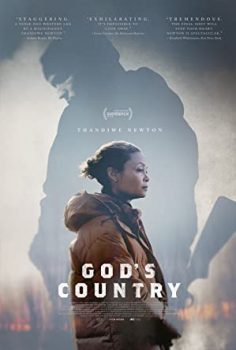 God’s Country (2022) izle