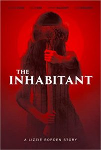 The Inhabitant (2022) izle