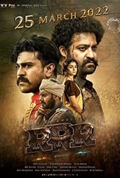 RRR (Rise Roar Revolt) izle