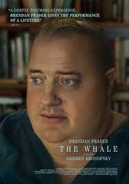 Balina (The Whale) 2023 izle