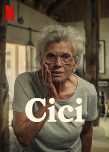 Cici (2022) izle