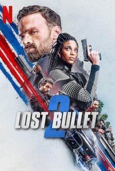 Kayıp Mermi Lost Bullet 2 izle