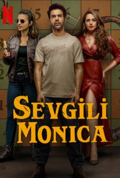 Sevgili Monica (2022) izle