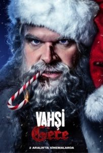 Vahşi Gece Violent Night (2022) izle