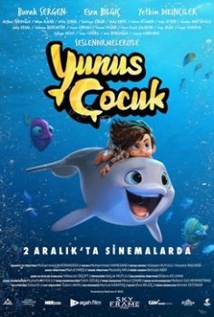 Yunus Çocuk (2022) izle