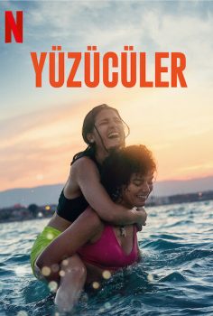 Yüzücüler – The Swimmers (2022) izle
