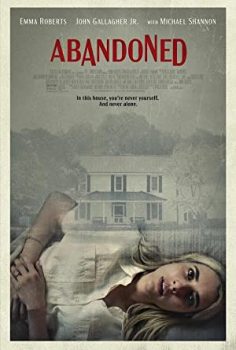 Abandoned – Metruk (2022) izle