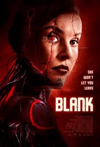 Boşluk – Blank (2022) izle