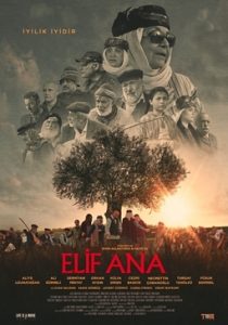 Elif Ana (2022) izle