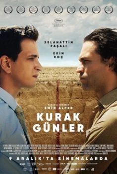 Kurak Günler (2022) izle