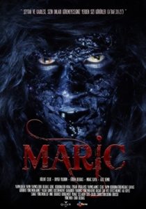 Maric izle