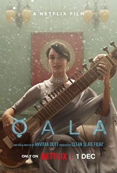 Qala (2022) izle