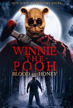 Kan ve Bal Winnie-the-Pooh: Blood and Honey (2023) izle