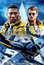 Devotion – Özveri (2022) izle