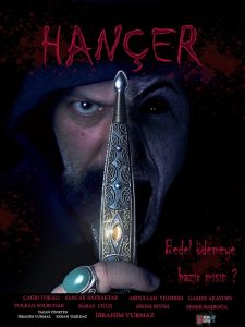 Hançer (2023) izle
