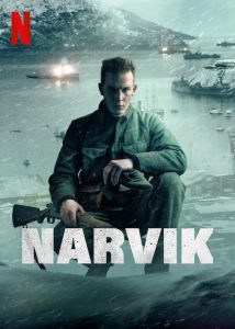 Narvik (2023) izle