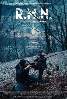 R.M.N (2023) izle