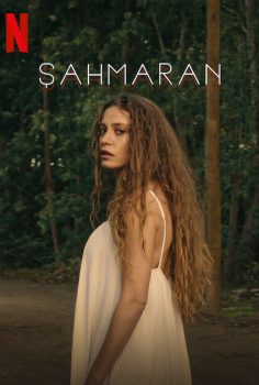 Şahmaran 2023 Netflix Dizisi izle