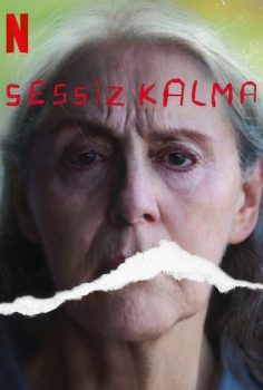 Sessiz Kalma (2023) izle