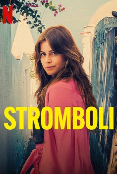 Stromboli (2023) izle