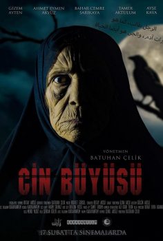 Cin Büyüsü (2023) izle
