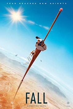 Fall – Düşüş (2022) izle