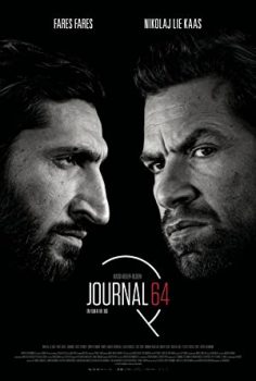 Journal 64 – İntikamın Saflığı 2018 izle