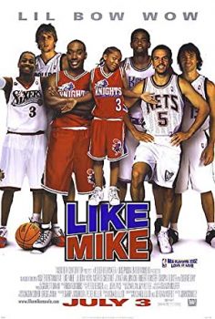 Like Mike Gibi (2002) izle