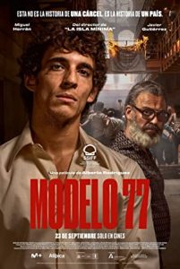 Modelo 77 – Mahkum 77 izle