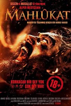 Mahlûkat 2022 izle