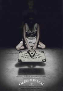 Ouija – Ölüm Alfabesi 2014 izle