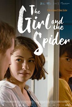 Örümcek ve Kız – The Girl and the Spider izle